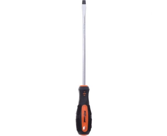 Шлицевая отвертка 8х1,2х200мм AV Steel AV-420808 