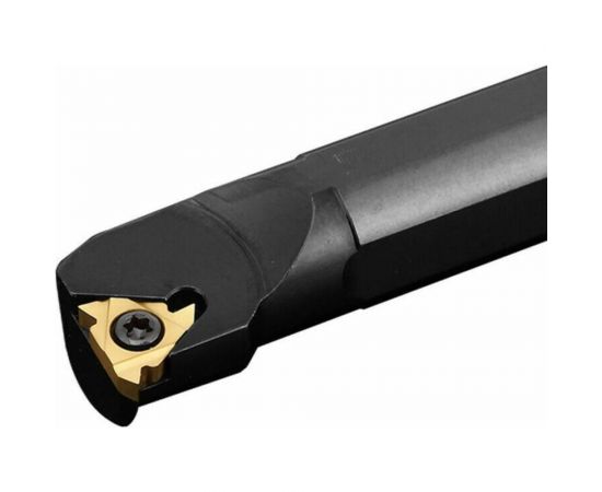 Резец резьбовой внутренний/державка SNR0025R16 SANT 4603312182127 