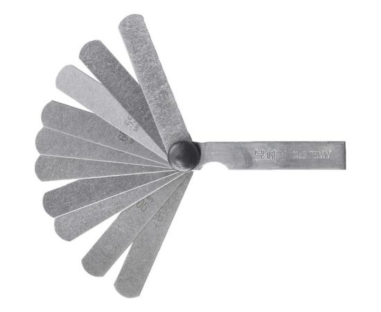 Набор щупов ЧИЗ N3, 70мм, 0.5-1.0 54568 