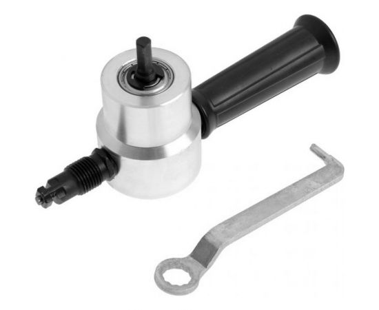 Насадка для резки листового металла до 1.8 мм ТУНДРА 7005390 