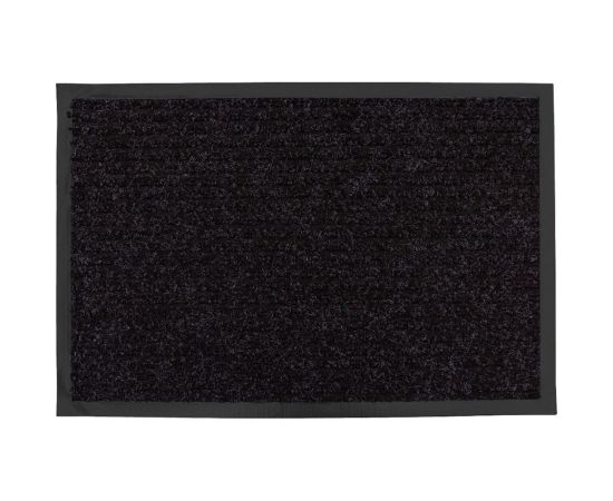 Влаговпитывающий коврик ComeForte FLOOR MAT Стандарт 120х180 см черный XT-7001 