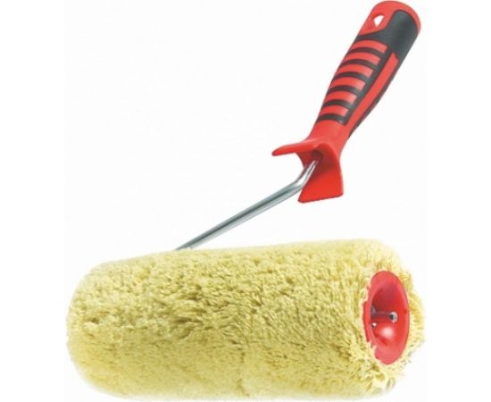 Валик с двухкомпонентной ручкой, MATRIX, 80656 