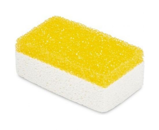 Двухсторонняя абразивная губка raimondi Cellulosa 291CELRIG 