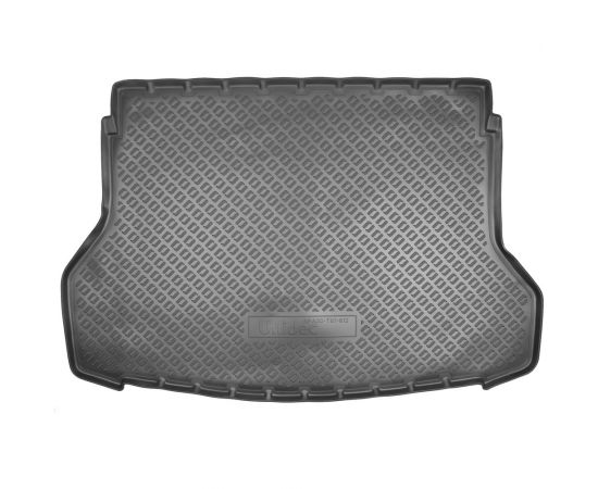 Коврик в багажное отделение UNIDEC для Nissan X-Trail T32 2015 NPA00-T61-812 