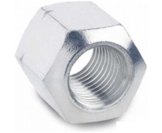 Гайка Море-Метизов DIN 6330, класс прочности 10, цинк, М20, 10 шт. GAYKA6330CM2010M 