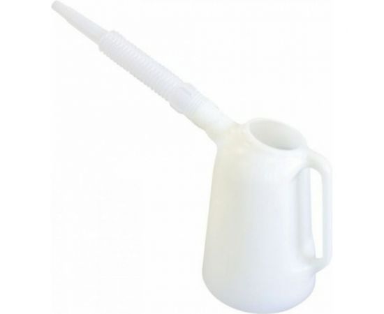 Емкость мерная пластиковая для заливки масла 3 л Rockforce RF-26589 