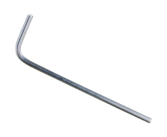 Г-образный шестигранник 2 мм KING TONY 114502M 