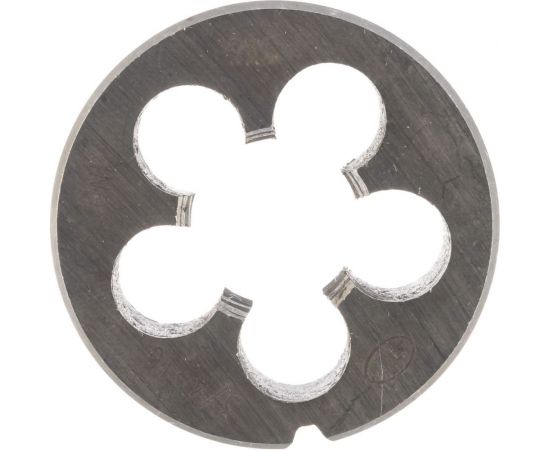 Плашка 3/4" UNF 16 ниток STV Sekira 00-00000861 