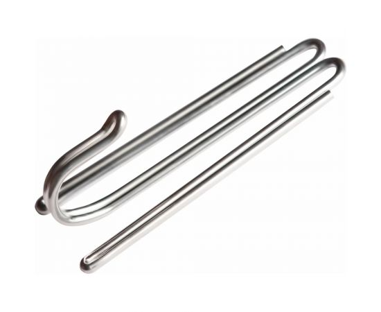 Гардинный металлический крючок Arttex 5 см А0000029853 