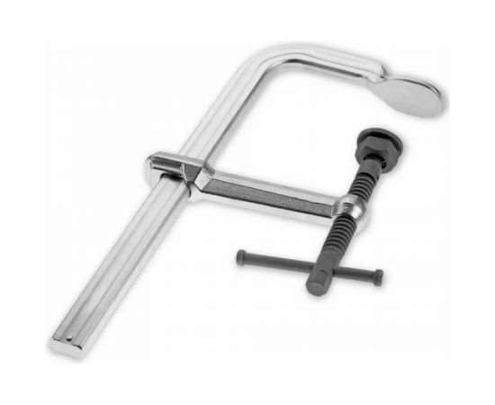 Усиленная F-образная струбцина KANCA 400 мм 60107010400 