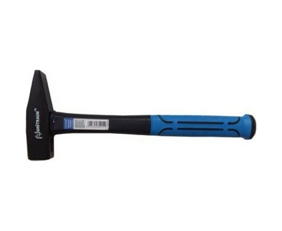 Молоток Механика 500г с прямым, кованым, бойком UNITRAUM UN-MHC500 