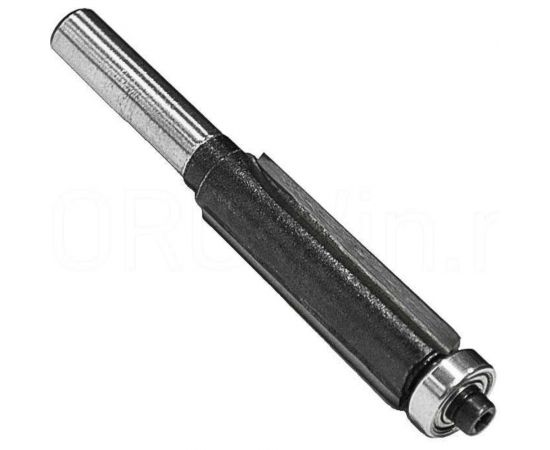 Фреза кромочная фальцевая дисковая 40х10 мм, S-8 мм, Z4 S.E.B. 308FZ-81040P 