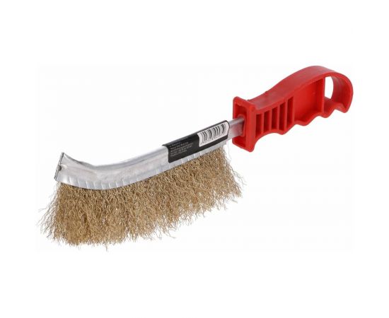 Щетка для щелей FASTER TOOLS 240 мм 4585 