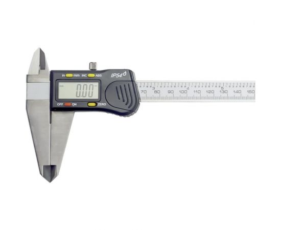 Штангенциркуль Туламаш ШЦЦ-1-200 0.01 IP-54 с поверкой 166060 