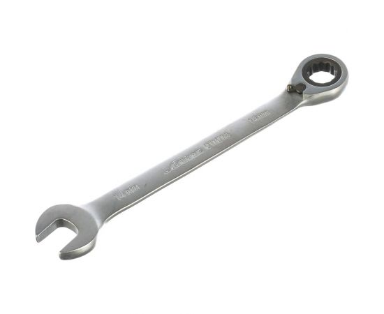 Комбинированный трещоточный ключ с переключателем 14мм Airline AT-RRS-07 