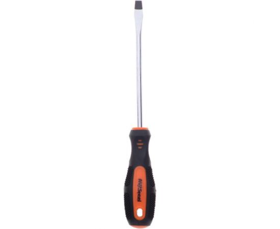 Шлицевая отвертка 8х1,2х150мм AV Steel AV-420806 