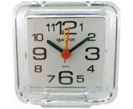 Будильник APEYRON PLT20-001 