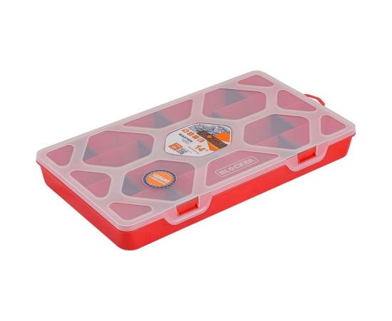 Органайзер Blocker Master 14 красный BR3782КР 