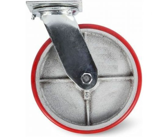 Колесо большегрузное поворотное SCp 42 (100 мм; PU) TOR 1025346 