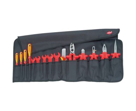 Мягкий планшет KNIPEX KN-989913LE 