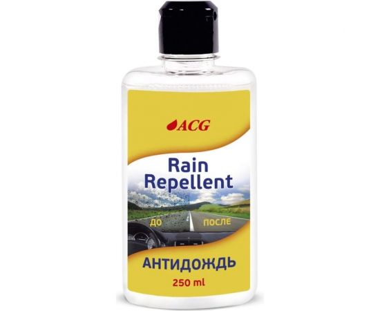 Антидождь ACG RAIN REPELLENT 250 мл 1005769 
