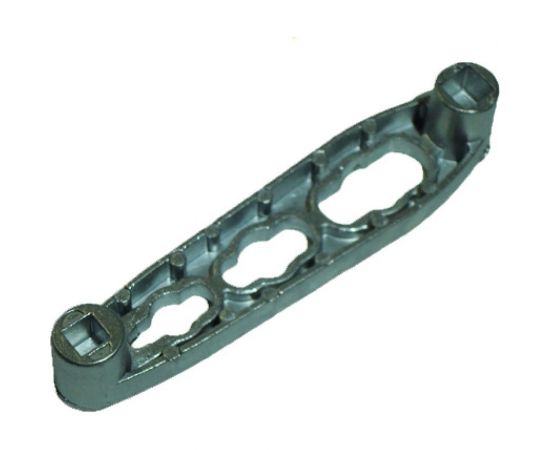 Ключ газосварщика Асанта ацетиленовый 00000001013 