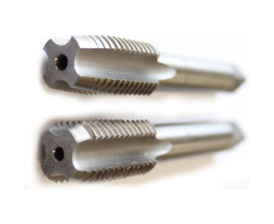 Метчик Sekira м/р 12х1,5 2шт HSS STV 34286 