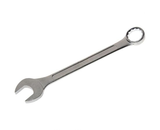 Комбинированный 12-гранный ключ WMC TOOLS 24 мм, прямой WMC-75524 