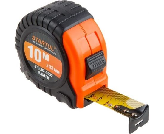 Рулетка STARTUL Master 10 м ST3002-1032 