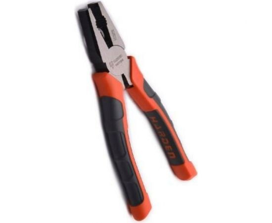 Промышленные плоскогубцы HARDEN Centurion, CRV, 213 мм. 560187 