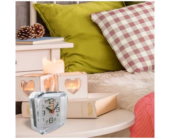 Будильник APEYRON PLT20-001 – изображение 2