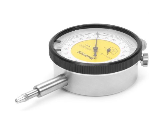 Индикатор часового типа SHAHE ИЧ 0-1 0.001 без ушка 1040548 – изображение 2