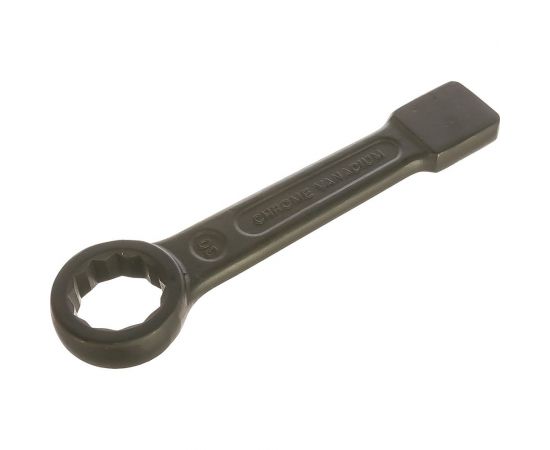 Накидной ударный односторонний ключ 30мм AV Steel AV-343030 – изображение 2