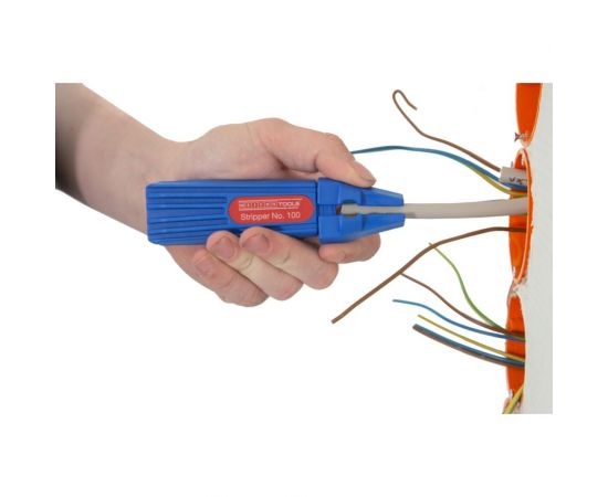Стриппер № 100 Weicon-Tools wcn51000100 – изображение 2