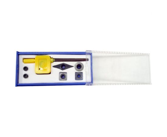 Набор лезвий сменных для резцов CTT-4 Белмаш RA113A – изображение 2