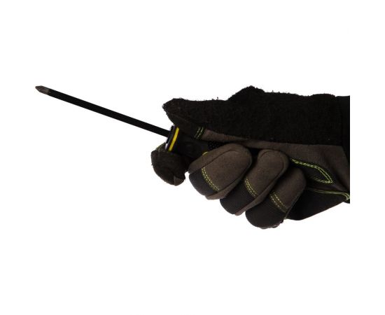 Ударная отвертка PH1 5х100мм FIT Профи 55622 – изображение 2