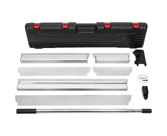 Набор шпателей DLT Finish SILVER 0375 – изображение 2