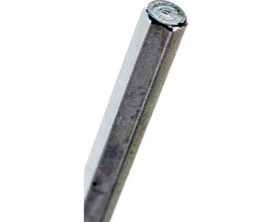 Г-образный шестигранник 2 мм KING TONY 114502M – изображение 2