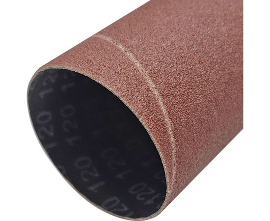 Втулка шлифовальная BELMASH 51х115 мм, P120 Белмаш SV054A – изображение 2