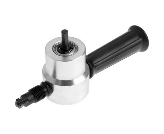 Насадка для резки листового металла до 1.8 мм ТУНДРА 7005390 – изображение 2