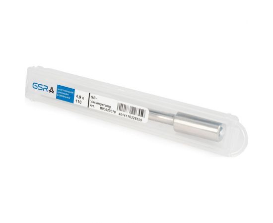 Удлинитель для метчиков GSR DIN 377 9x130 M14-M16 B00620120 – изображение 2