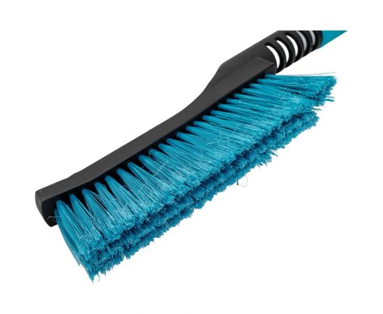 Щетка для снега со скребком Zeus 60 см 72034 ZBW034 – изображение 2