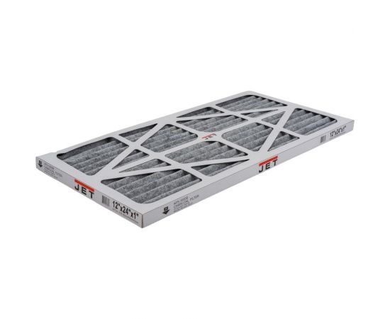 Фильтр активный наружный угольный для систем фильтрации воздуха AFS-500; AFS-1000 Jet 708734 – изображение 2