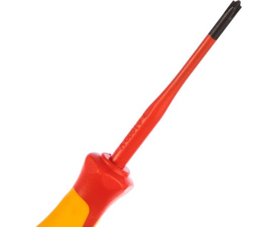 Отвёртка тонкая PlusMinus KNIPEX KN-982401SLS – изображение 2