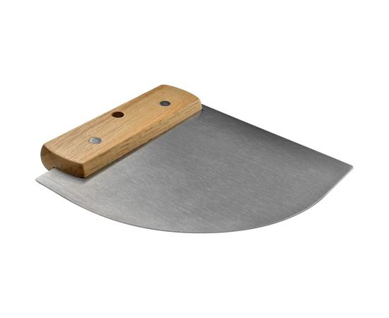 Шпатель для монтажа натяжного потолка vertextools 145x134мм 1616-145 – изображение 2