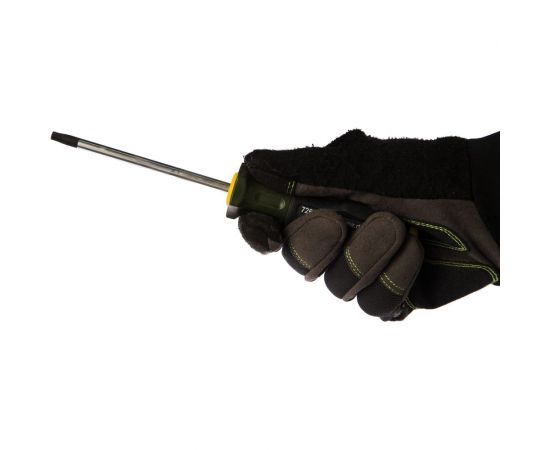 Отвертка TORX с отверстием, 100 мм, T30 Дело Техники 726030 – изображение 2