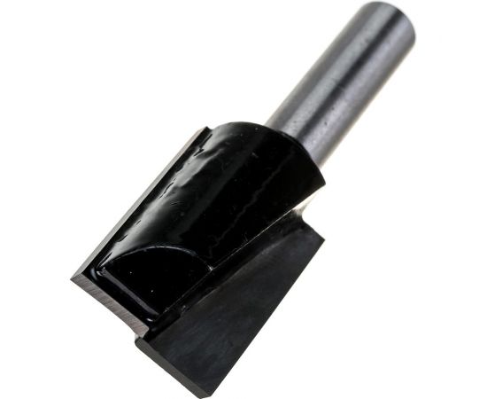 Фреза пазовая прямая по дереву 18x25x56 мм WORTEX MCAA182518 – изображение 3