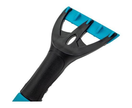 Щетка для снега со скребком Zeus 60 см 72034 ZBW034 – изображение 3