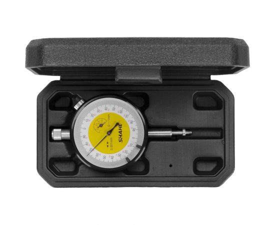 Индикатор часового типа SHAHE ИЧ 0-1 0.001 без ушка 1040548 – изображение 3