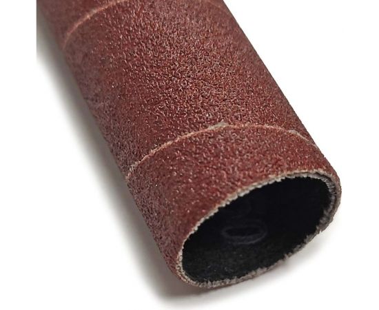 Втулка шлифовальная BELMASH 19х115 мм, P80 Белмаш SV038A – изображение 3